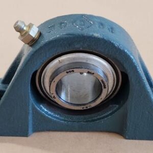 *NEW* Dodge Reliance P2B-DL-100 2-Bolt D-Lok Pillow Block 1" 128703 + Warranty! - Image 4