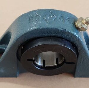 *NEW* Dodge Reliance P2B-DL-100 2-Bolt D-Lok Pillow Block 1" 128703 + Warranty! - Image 2