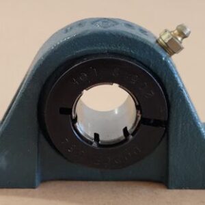 *NEW* Dodge Reliance P2B-DL-100 2-Bolt D-Lok Pillow Block 1" 128703 + Warranty! - Image 3