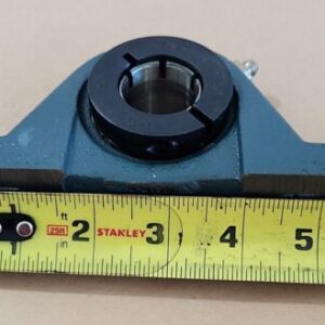 *NEW* Dodge Reliance P2B-DL-100 2-Bolt D-Lok Pillow Block 1" 128703 + Warranty! - Image 7