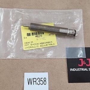 *NEW SURPLUS* ITT Enidine OEM.25 Adjustable Hydraulic Shock Absorber + Warranty! - Image 1
