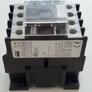 *NEW* DAYTON 6EAY0 IEC Magnetic Contactor Coil 120VAC 9A 2NO/NC + Warranty! - Image 4
