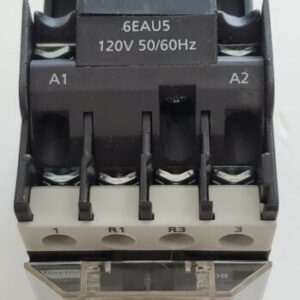 *NEW* DAYTON 6EAY0 IEC Magnetic Contactor Coil 120VAC 9A 2NO/NC + Warranty! - Image 7