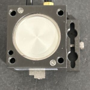PHD GRD Series GRD241-1-7501 Pneumatic 25mm Bore Parallel Gripper || WARRANTY! - Image 3