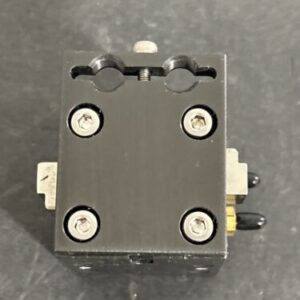 PHD GRD Series GRD241-1-7501 Pneumatic 25mm Bore Parallel Gripper || WARRANTY! - Image 4