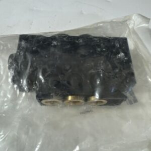 New Parker pvl-c111619 Solenoid Valve Warranty Fast Shipping 🇺🇸 - Image 4