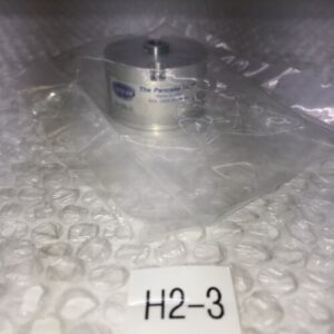 **FABCO AIR D-121-X THE PANCAKE LINE FAST SHIPPING &WARRANTY# - Image 1