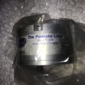 **FABCO AIR D-121-X THE PANCAKE LINE FAST SHIPPING &WARRANTY# - Image 3