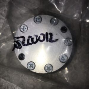 **FABCO AIR D-121-X THE PANCAKE LINE FAST SHIPPING &WARRANTY# - Image 5