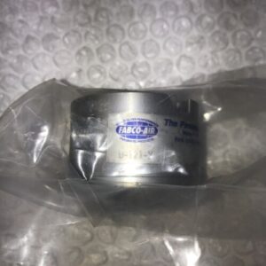 **FABCO AIR D-121-X THE PANCAKE LINE FAST SHIPPING &WARRANTY# - Image 6
