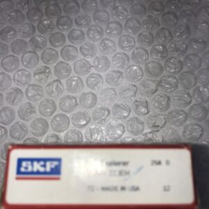 **SKF 6205 2ZJEM Deep Groove Ball Bearing (Lot Of 5) Fast Shipping &Warranty# - Image 2