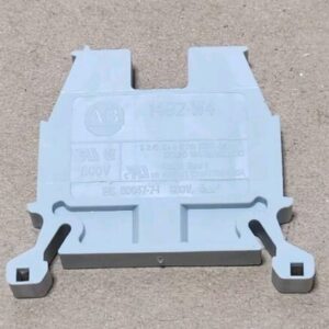 *NEW SURPLUS* [20] Allen-Bradley 1492-W4 /A Terminal Block 600V + Warranty! - Image 3