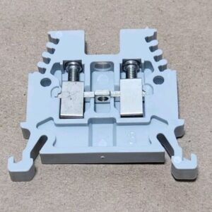 *NEW SURPLUS* [20] Allen-Bradley 1492-W4 /A Terminal Block 600V + Warranty! - Image 4