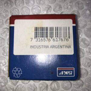 **SKF 6004 2RSJEM Bearing (Lot Of 5) Fast Shipping &Warranty# - Image 3