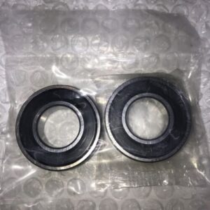 **SKF 6004 2RSJEM Bearing (Lot Of 5) Fast Shipping &Warranty# - Image 4