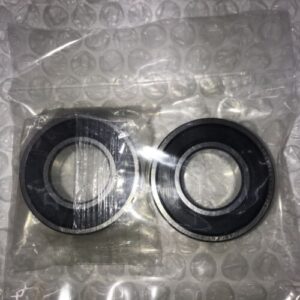 **SKF 6004 2RSJEM Bearing (Lot Of 5) Fast Shipping &Warranty# - Image 5