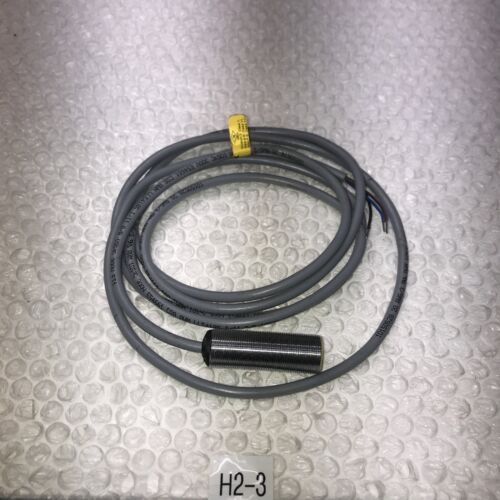 *E54661 TURCK CABLE 10-30 VDC/200 mA FAST SHIPPING &WARRANTY# Main Image