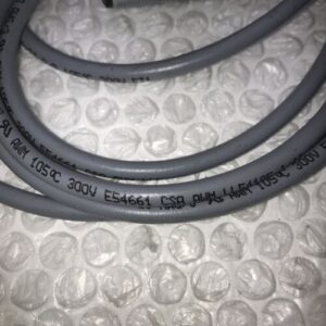 *E54661 TURCK CABLE 10-30 VDC/200 mA FAST SHIPPING &WARRANTY# - Image 4