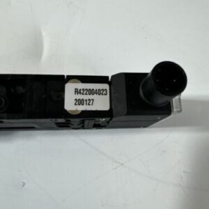 New Aventics 0820055101 Solenoid Pneumatic Valve Warranty 🇺🇸 - Image 4