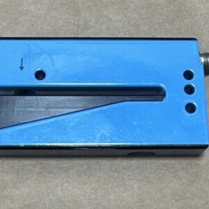 PREOWNED- SICK UF3-70B410 Ultrasonic Fork Sensor 10-30VDC 6-034-888 || WARRANTY! - Image 3