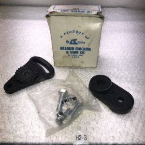 ** New Brewer Gear SM1 - SM2 Universal Drive Tensioners Fast Shipping &Warranty# - Image 1