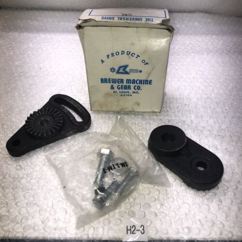 ** New Brewer Gear SM1 - SM2 Universal Drive Tensioners Fast Shipping &Warranty# Main Image