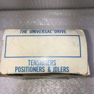 ** New Brewer Gear SM1 - SM2 Universal Drive Tensioners Fast Shipping &Warranty# - Image 7