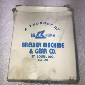 ** New Brewer Gear SM1 - SM2 Universal Drive Tensioners Fast Shipping &Warranty# - Image 8