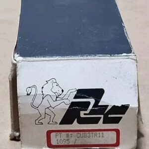 *NEW* Red Lion CUB3TR11 Electronic Digital Counter 10-130Vac/Dc 🇺🇸 + Warranty! - Image 7