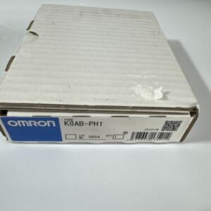 New Omron K8AB-PH1 Protection Relay Warranty Fast Shipping 🇺🇸 - Image 2