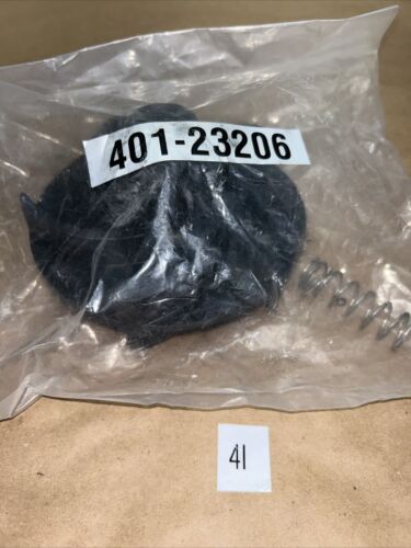 401-23206 Pump Impeller, New In Sealed Bag Fast Shipping! + Warranty Main Image