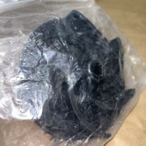 401-23206 Pump Impeller, New In Sealed Bag Fast Shipping! + Warranty - Image 2