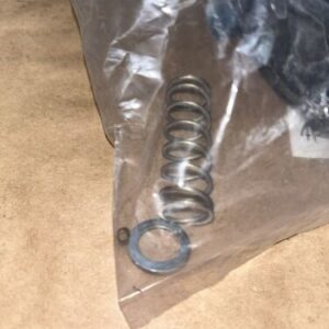 401-23206 Pump Impeller, New In Sealed Bag Fast Shipping! + Warranty - Image 3