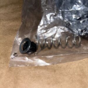 401-23206 Pump Impeller, New In Sealed Bag Fast Shipping! + Warranty - Image 4