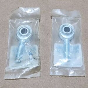 *BRAND NEW* [2] National Rod Ends MTSML6T Rod End Bearing 🇺🇸 Made + Warranty! - Image 3
