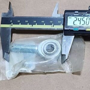 *BRAND NEW* [2] National Rod Ends MTSML6T Rod End Bearing 🇺🇸 Made + Warranty! - Image 7