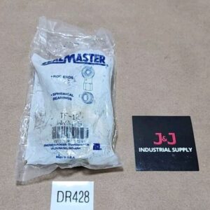 *BRAND NEW* SealMaster TF-12 Female Right Hand Thread Rod Ends 3/4" + Warranty! - Image 1