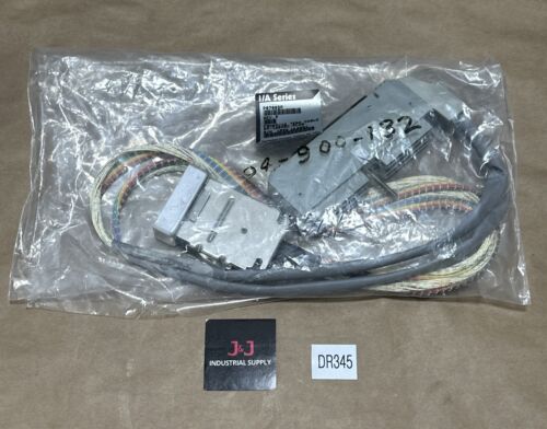 PREOWNED Foxboro P0700DP Rev P FBM07/12 Terminal Cable 24-125VDC Plug + WARRANTY Main Image