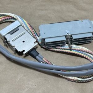 PREOWNED Foxboro P0700DP Rev P FBM07/12 Terminal Cable 24-125VDC Plug + WARRANTY - Image 3