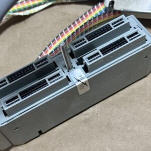 PREOWNED Foxboro P0700DP Rev P FBM07/12 Terminal Cable 24-125VDC Plug + WARRANTY - Image 7