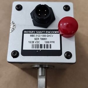 *NEW* FSI Fork Standards MBE-3122-1000-QHCV Rotary Shaft Encoder 3/8" + Warranty - Image 4