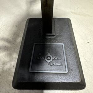 Trak Precision Digital Measuring Sytem Trav-A-Dial Product 40” Stroke ~ Warranty - Image 3