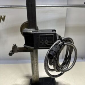 Trak Precision Digital Measuring Sytem Trav-A-Dial Product 40” Stroke ~ Warranty - Image 4
