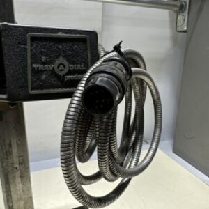 Trak Precision Digital Measuring Sytem Trav-A-Dial Product 40” Stroke ~ Warranty - Image 7