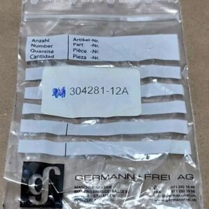 *NEW SURPLUS* Elobau 30428112A Intertek 3079760 Safety Magnet + Warranty! - Image 5