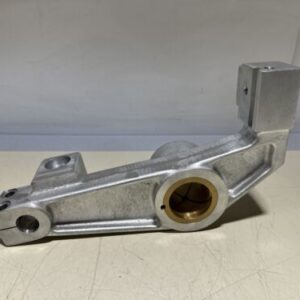 *NEW* Harris WP491607 Ductor Lower WS RH Lever Bracket - Image 3