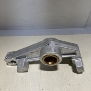 *NEW* Harris WP491607 Ductor Lower WS RH Lever Bracket - Image 5