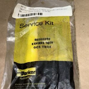 Parker Hydraulic Service Kit SK000090 (EXPIRED) Fast Shipping!+ Warranty - Image 3