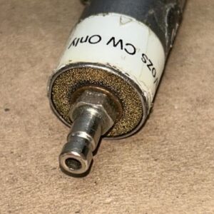 Deprag Precision 5 In. Lbs. Torque Pneumatic Screwdriver 345-508U 841986 - Image 3