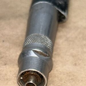 Deprag Precision 5 In. Lbs. Torque Pneumatic Screwdriver 345-508U 841986 - Image 4